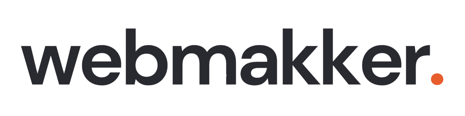 Webmakker